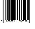 Barcode Image for UPC code 0859571006238