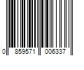 Barcode Image for UPC code 0859571006337