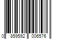 Barcode Image for UPC code 0859592006576