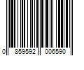 Barcode Image for UPC code 0859592006590