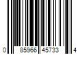 Barcode Image for UPC code 085966457334