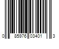 Barcode Image for UPC code 085976034013