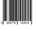 Barcode Image for UPC code 0859776100915