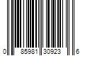 Barcode Image for UPC code 085981309236