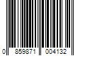 Barcode Image for UPC code 0859871004132