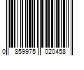 Barcode Image for UPC code 0859975020458