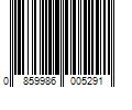 Barcode Image for UPC code 0859986005291