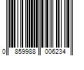 Barcode Image for UPC code 0859988006234