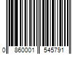 Barcode Image for UPC code 0860001545791