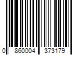 Barcode Image for UPC code 0860004373179