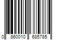 Barcode Image for UPC code 0860010685785