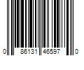 Barcode Image for UPC code 086131465970