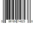 Barcode Image for UPC code 086189148238