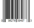 Barcode Image for UPC code 086279084873