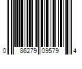 Barcode Image for UPC code 086279095794