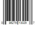 Barcode Image for UPC code 086279130297