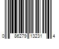 Barcode Image for UPC code 086279132314