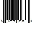 Barcode Image for UPC code 086279132895