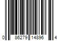 Barcode Image for UPC code 086279148964