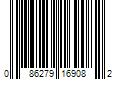 Barcode Image for UPC code 086279169082