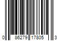 Barcode Image for UPC code 086279178053