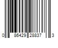 Barcode Image for UPC code 086429288373