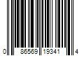 Barcode Image for UPC code 086569193414