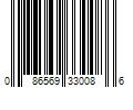 Barcode Image for UPC code 086569330086