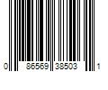 Barcode Image for UPC code 086569385031