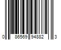 Barcode Image for UPC code 086569948823