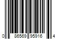 Barcode Image for UPC code 086569959164