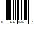 Barcode Image for UPC code 086569973771