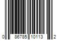 Barcode Image for UPC code 086785101132