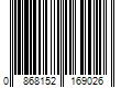 Barcode Image for UPC code 08681521690264