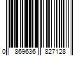 Barcode Image for UPC code 08696368271217