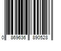 Barcode Image for UPC code 08696368905204