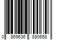 Barcode Image for UPC code 08696368906539