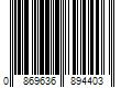 Barcode Image for UPC code 08696368944098