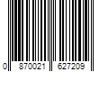 Barcode Image for UPC code 08700216272025