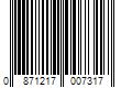 Barcode Image for UPC code 0871217007317