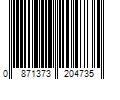 Barcode Image for UPC code 0871373204735