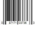 Barcode Image for UPC code 087171037363