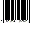 Barcode Image for UPC code 0871854102819