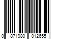 Barcode Image for UPC code 0871980012655