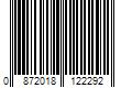 Barcode Image for UPC code 08720181222931