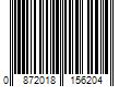 Barcode Image for UPC code 08720181562044