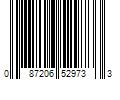 Barcode Image for UPC code 087206529733