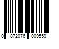 Barcode Image for UPC code 0872076009559