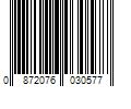 Barcode Image for UPC code 0872076030577