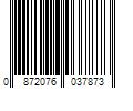 Barcode Image for UPC code 0872076037873